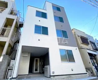 BOASORTE五反野IIの画像