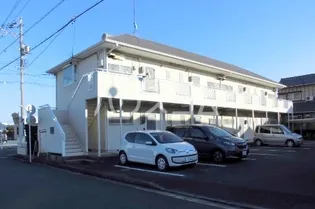 パレスエクセレントの画像