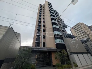 プラセシオン堀田駅前の画像