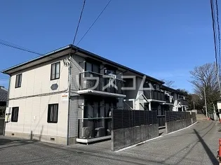 サニーコートCの画像