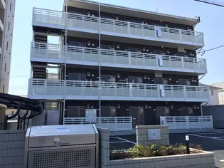 ヴィラージュの画像