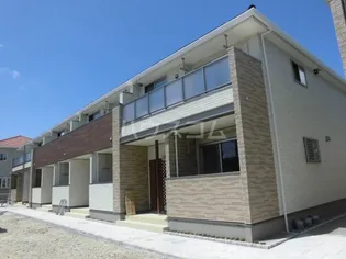 アフェットBの画像