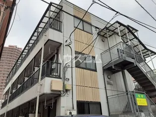 ライフマンションY M Kの画像