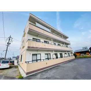 ニューリバーⅡの画像