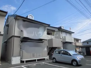 リッツハウスの画像