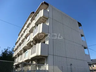 アヴァンセ南大沢の画像