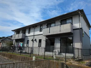 ビラージュIIAの画像