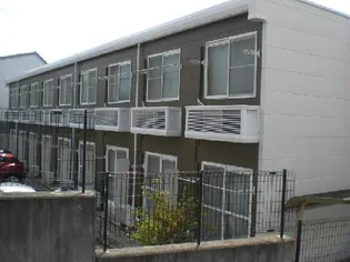 レオパレスラ ストラーダの画像