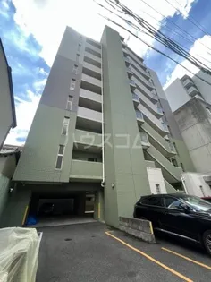 AHマンション泉【6階】の外観