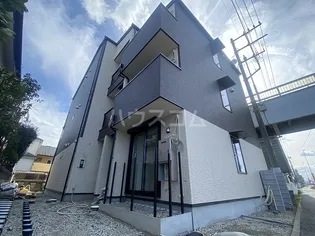 ベラビスタ春日部の画像