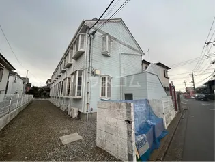 ベルピア高根公団第1の画像