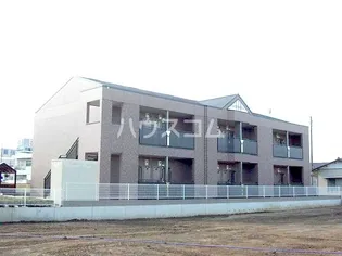 パルハウスの画像