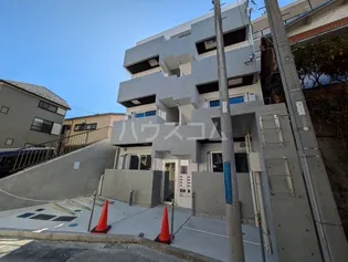 リバーサイドの画像