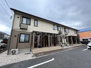 セジュール10 B棟の画像