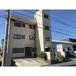 甚兵衛ハイツの画像