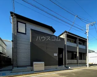 KLEIS武蔵関IIの画像