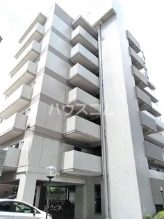 エスペランサ西杉の画像