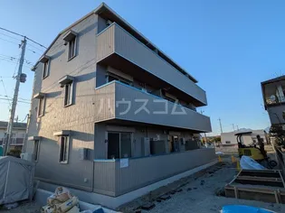 中央市中楯 Bの画像