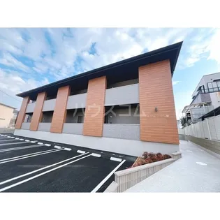 ヴィラサンフローラヒロⅢの画像