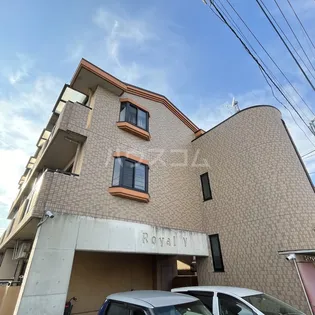 埼玉県さいたま市北区宮原町4丁目【マンション】の外観