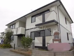 グレイスコーポ Aの画像