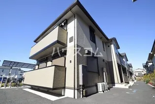 リヴィエール戸田公園の画像