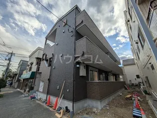 メゾン ドゥ アッシュ一之江の画像