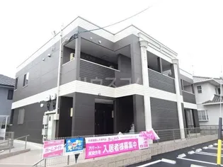 エルバージュ古見の画像