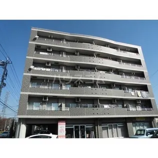 メゾングリーンモールIIの画像