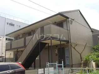 コーポ シズの画像