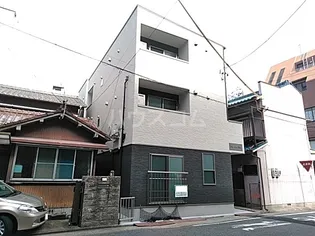 PRE CHER 浄心の画像