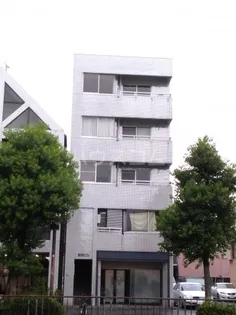 宮田ビルの画像