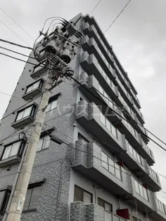 メゾンドプチラメールIIの画像