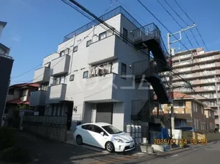 グランプレイス西橋本の画像