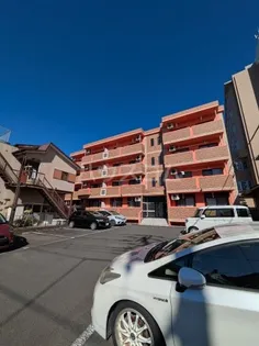 シャトー江ミーナの画像