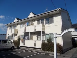 ガーデンスクエアの画像