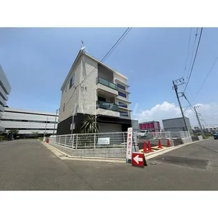 神奈川県藤沢市土棚【一戸建】の外観