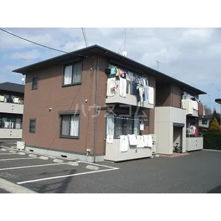 レジデンス ノヴァ C棟の画像