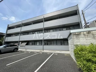 アンプルールリバーサイドの画像