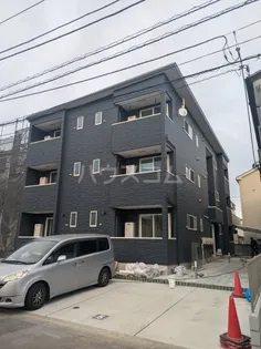 DHCR川口芝下の画像