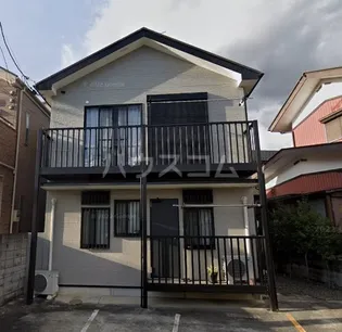 木曽西小林アパートの画像