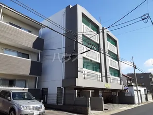 プロクシィ広路本町【4階】の外観