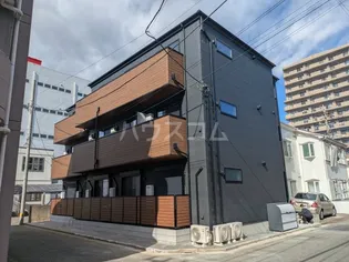 ハウズライフ厚木二番館の画像