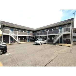 コーポ並木3の画像