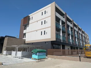 グランフェリスの画像