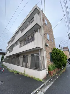 コーポラス小山の画像