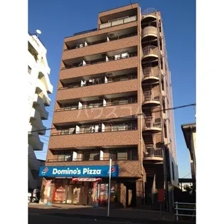 新井ビルの画像