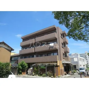 シャルム林の画像