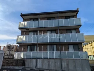 レオネクストレ マーニの画像