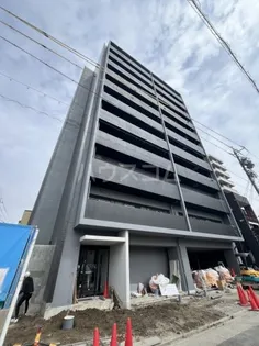 A&G KAMEJIMA【8階】の外観